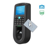 Control de Acceso VF30 Pro